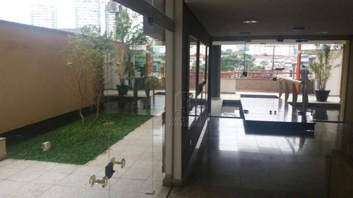 Imagem 21 de 26 de Apartamento À Venda, 135 M² Por R$ 798.000,00 - Centro - Santo André/sp - Ap6267