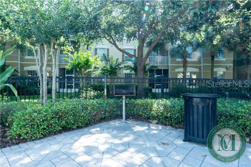 Imagem 25 de 26 de Apartamento A Venda Em Orlando. - Ap00143 - 34256935