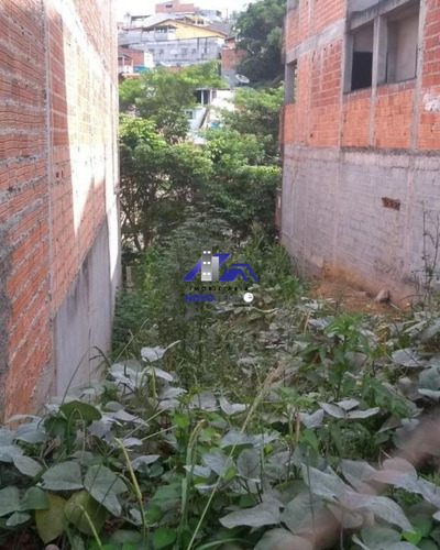 Imagem 2 de 2 de Terreno Residencial À Venda, Jardim Graziela, Barueri. - Te0010 - 67873672