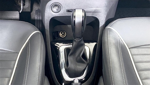 Imagem 14 de 15 de 119843 - Renault Captur 2019 Com Garantia