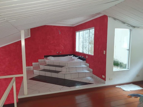 Imagem 27 de 30 de Casa Com 4 Dormitórios À Venda, 570 M² Por R$ 1.700.000,00 - Jardim Ibiratiba - São Paulo/sp - Ca2152