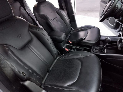 Fiat Toro 1.3 TB 270 VOLCANO AT6