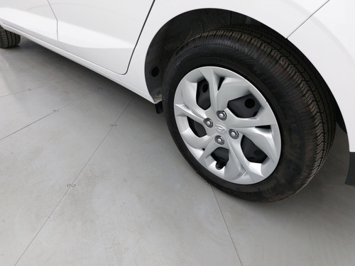 Hyundai HB20 1.0 12V FLEX COMFORT PLUS MANUAL