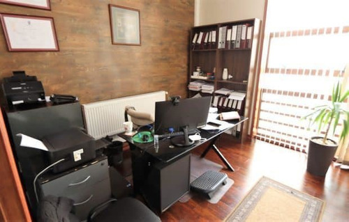 Imagen 6 de 20 de Oficinas En Venta En Concepción Centro