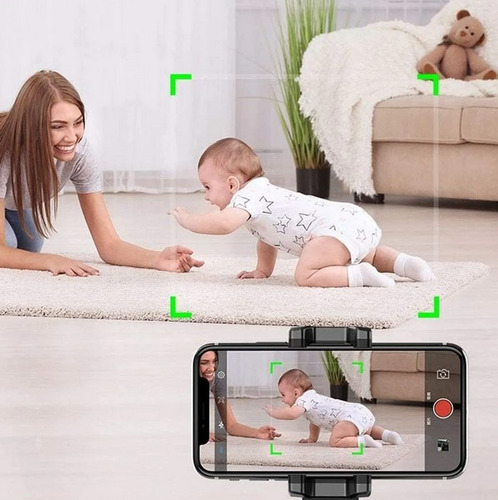 Apai Genie Soporte Inteligente Para Celular 360°