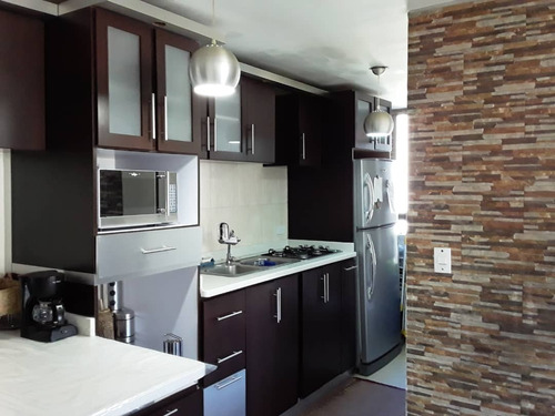 Imagen 8 de 20 de Hermoso Apartamento En Venta En Urb. Palma Real, La Victoria 22-16238 More