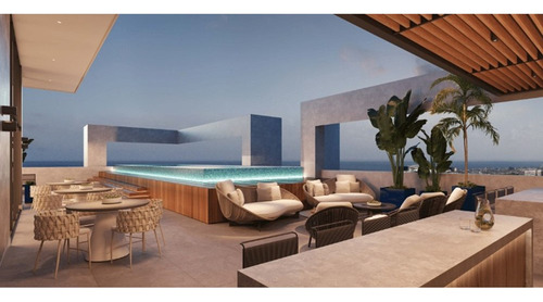 Insignia - Apartamento En Venta En La Julia - Vista Al Mar Y A La Ciudad
