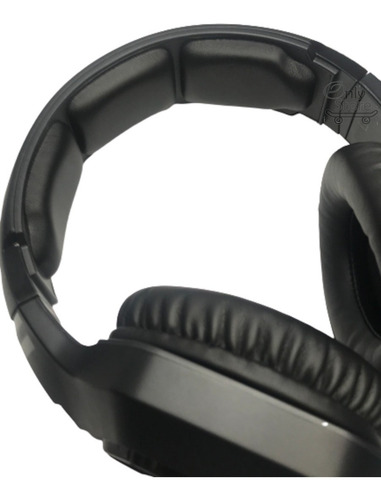 Diadema Headset Gamer Pc Ps4 Xbox Luz Led Onikuma K10