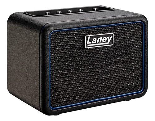 Laney Amplification Mini-bass-nx - Amplificador De B