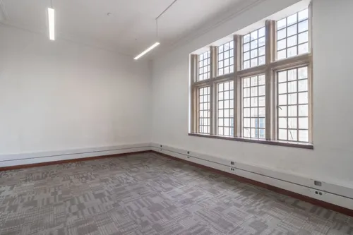 Edificio En Venta En Las Nieves. Cod V18519