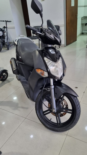 Kymco Agility 200l Excelente Estado! Unico Dueño!