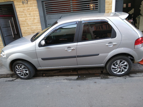 Fiat Palio 2010 1.4 Elx Flex 5p