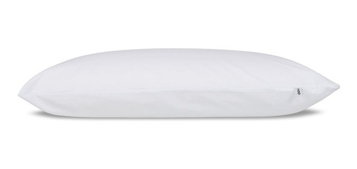 Imagem 5 de 10 de Travesseiro Nasa Premium Nap Capa Impermeável - Altura 14cm