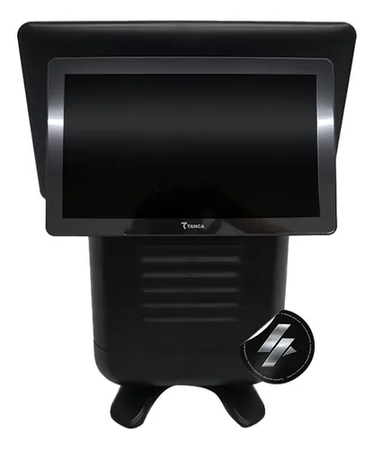 comprar Computador Para Pdv Tanca Tpt-900 Dual Screen Com Impressora