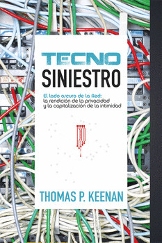 Libro Tecno Siniestro Sku