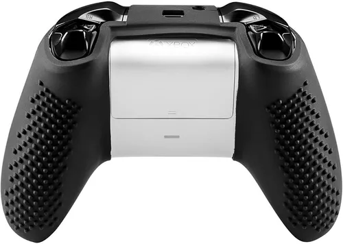 Fundas De Silicona Joystick Xbox One Premium + Grips - Buenos Aires Tecno