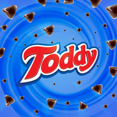 Imagen 5 de 8 de Galletitas Toddy Chips Chocolate Galletas - Mejor Precio