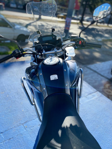 Yamaha Tenere