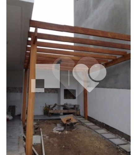 Casa-porto Alegre-aberta Dos Morros | Ref.: 28-im418236 - 28-im418236