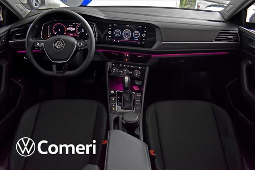 Jetta 1.4 Automatico 2020 (1734734033)