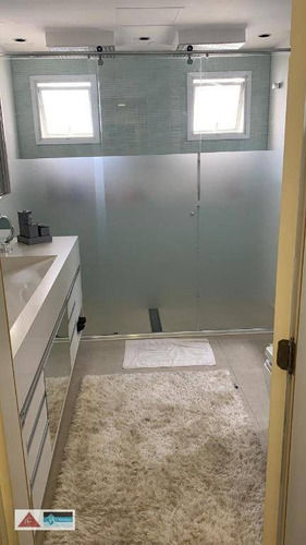 Imagem 15 de 30 de Apartamento Com 3 Dormitórios À Venda, 315 M² Por R$ 4.300.000 - Tatuapé - São Paulo/sp - Ap6016