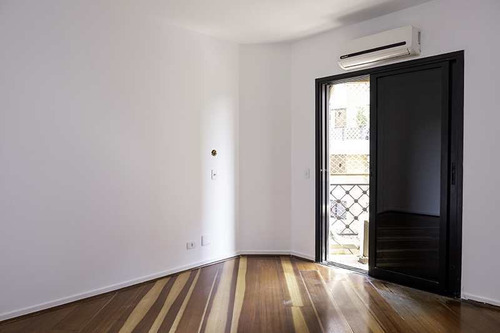 Imagem 5 de 30 de Apartamento Com 4 Dorms, Vila Romana, São Paulo - R$ 3.35 Mi, Cod: 420 - V420