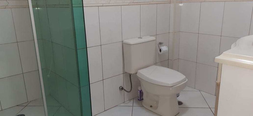 Imagem 18 de 22 de Apartamento Com 3 Dorms, Centro, Santo André - R$ 390 Mil, Cod: 1682 - V1682
