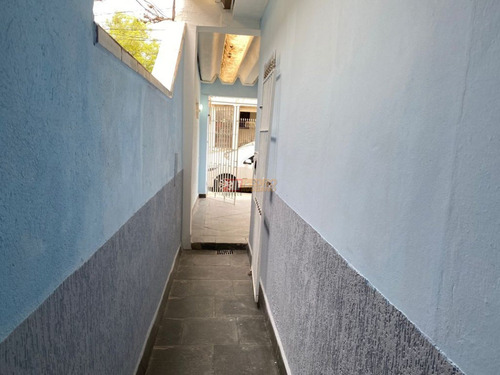 Imagem 13 de 14 de Casa Terrea - Rudge Ramos - Ref: 31419 - V-31419