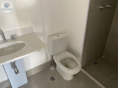 Imagem 7 de 9 de Apartamento Para Alugar No Bairro Macedo Em Guarulhos - Sp. - 771-2