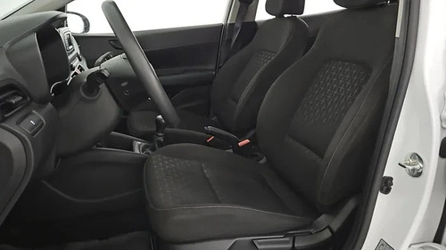 Hyundai HB20 Sense Plus 1.0 (Mec.)