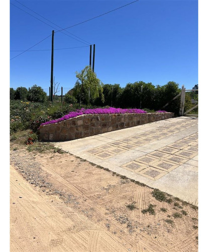 Excelente!! Parcelas De 5.000 M2 Con Rol Propio En "lom