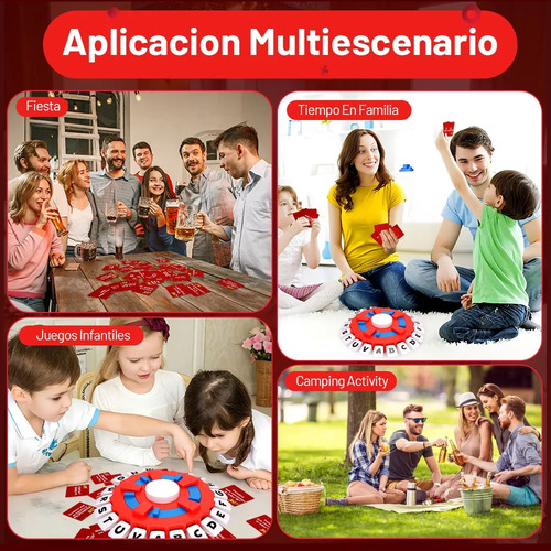 Basss! Sttaaa!! Deluxe Piensa Juego De Mesa En Español