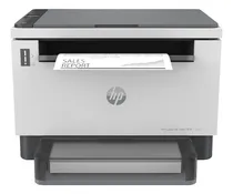 Comprar Impresora multifunción monocromática HP LaserJet Tank MFP 1602w con wifi 127V