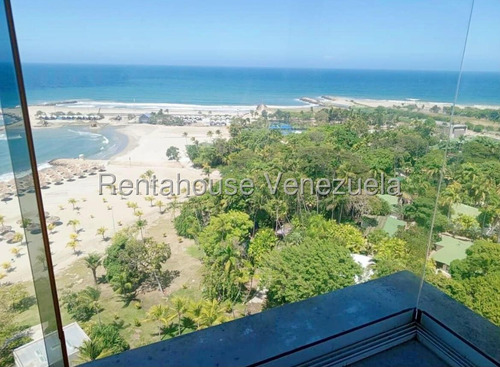 Magnifico Ph En Venta Mls 25-22867 Camuri Grande