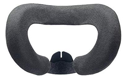 Funda Vr Para Valve Index, Funda De Algodón Higiénica Lavabl