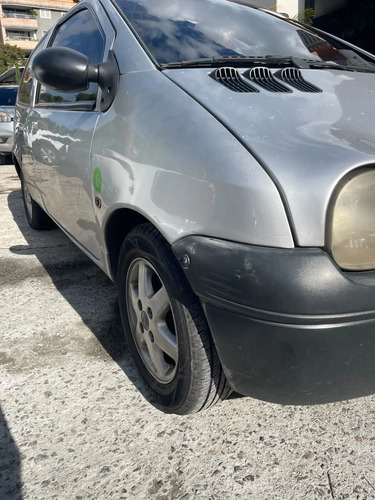 Renault Twingo 1.2 U Authentique