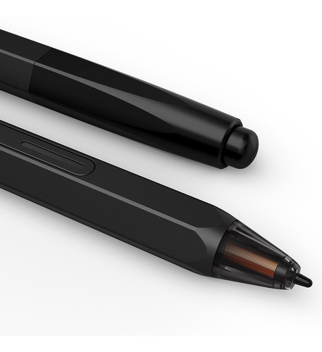 Imagen 3 de 5 de Lápiz Xp Pen Repuesto P06 Para Deco02 Y Artist12 No Wacom