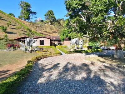 Finca en venta