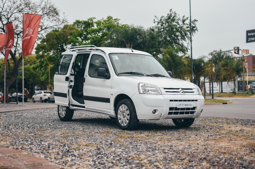 Berlingo Multispace Hdi 92 Xtr Am21
