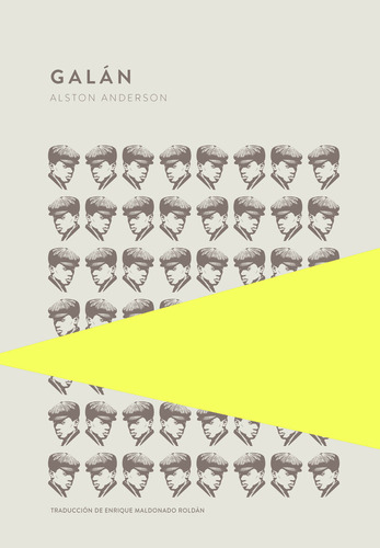 Galán, De Anderson,alston. 1, Vol. 1. Editorial Trotalibros, Tapa Blanda, Edición 1 En Castellano, 2025