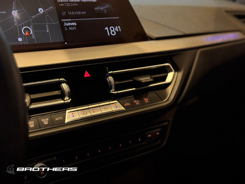 BMW Serie 1 2.0 Xdrive M135 Performance