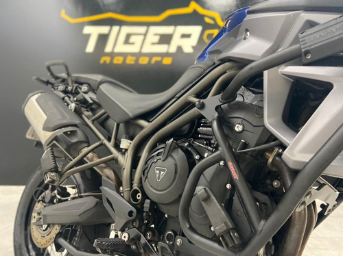 Triumph Tiger 800 Xcx 2017 - 36.000km