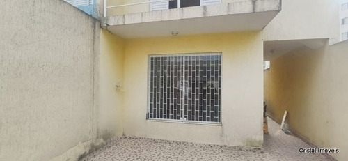 Imagem 24 de 27 de Casa Para Venda, 3 Dormitórios, Vila São Francisco - São Paulo - 23641
