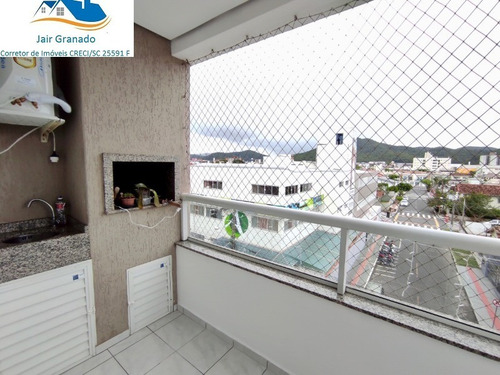 Imagem 7 de 16 de Lindo Apartamento No Centro De Balneário Camboriú, Localização Privilegiada. - Ap01469 - 69335186