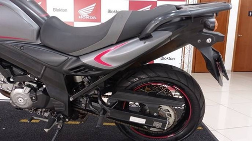 Imagem 3 de 10 de Suzuki Dl V-strom Jta Suzuki/v-strom650 Xt