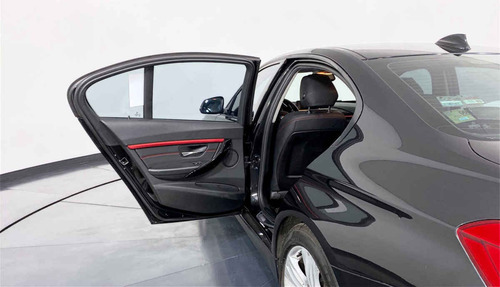 Imagen 15 de 15 de 107153 - Bmw Serie 3 2016 Con Garantía