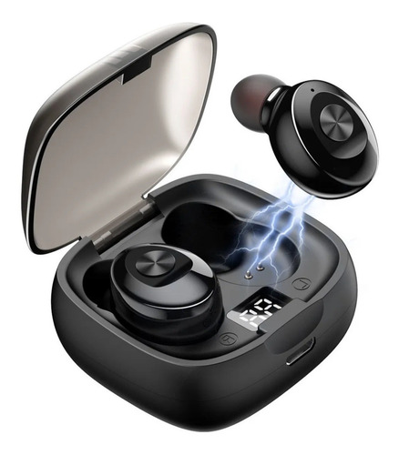 Audifonos Wireless Earphone Xg-8