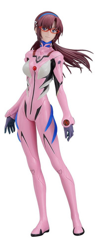 Plamax Mari Makinami Illustrious - Evangelion: 2.0 Pre-vent