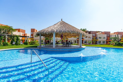 Buscas Una Casa? Haz Realidad Tu Sueño De Tener Un Hogar Propio Hoy Mismo!!