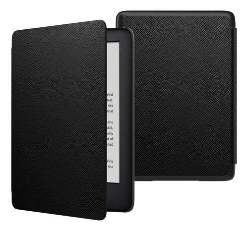 Funda Smart Cover Kindle Generación 10 (2019)